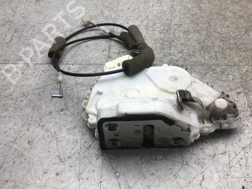 front-right-lock-honda-civic-viii-hatchback-fn-fk-2005-2006-2007-2008-2009-2010-2011-2012-25575594 main image