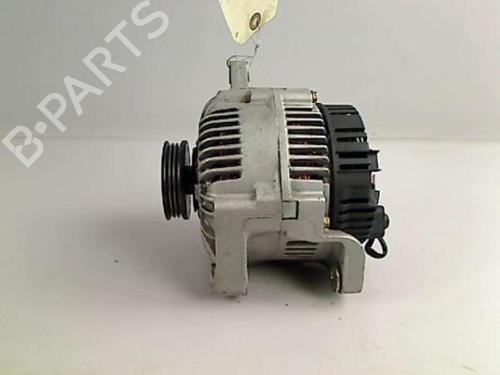 Alternator RENAULT MEGANE I (BA0/1_) 1.6 e (BA0F, BA0S) | BP25523453M7 