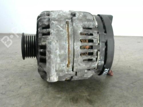 Alternator TOYOTA YARIS (_P1_) 1.4 D-4D (NLP10_, NLP10R) | BP25523709M7 