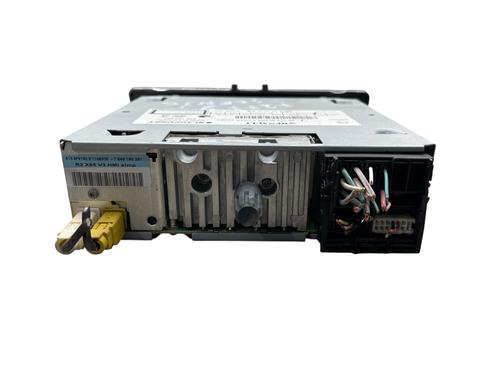 Radio RENAULT GRAND SCÉNIC III (JZ0/1_) 1.5 dCi (JZ09, JZ0D, JZ10, JZ14, JZ1G, JZ29, JZ2C) | BP27475855E6 