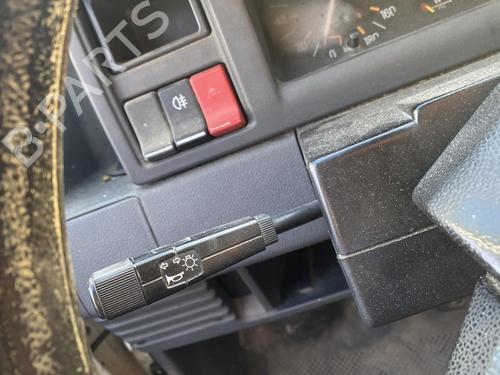 Left sun visor RENAULT EXPRESS Box Body/MPV 1.9 D | BP25521298I1 - Image 22