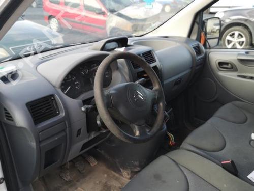 Right front steering knuckle CITROËN JUMPY II Van 1.6 HDi 90 8V | BP25557142M26  - Image 26