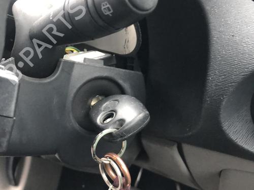 Front right seatbelt RENAULT TWINGO II (CN0_) 1.2 16V (CN04, CN0B) | BP25515217I25  - Image 18