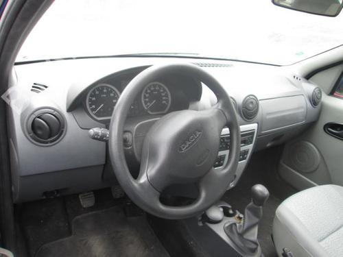 Right rear window switch DACIA LOGAN (LS_) 1.6 (LS0B, LS0D, LS0F, LS0H) | BP25559985I28 - Image 4