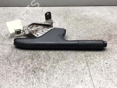 Used Hand brake Hand brake FORD FUSION (JU_) 1.4 TDCi (68 hp) 25537833 25537833