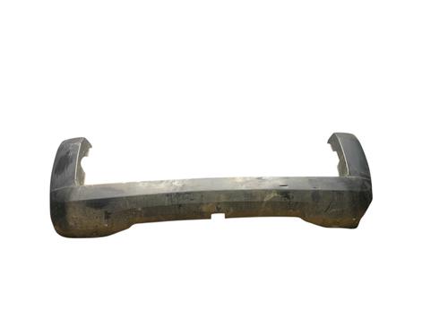 Rear bumper CITROËN NEMO MPV 1.4 HDi 1623963480