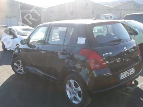 Starter SUZUKI SWIFT III (MZ, EZ) 1.3 (RS413, ZC11S) | BP25583344M8  - Image 29