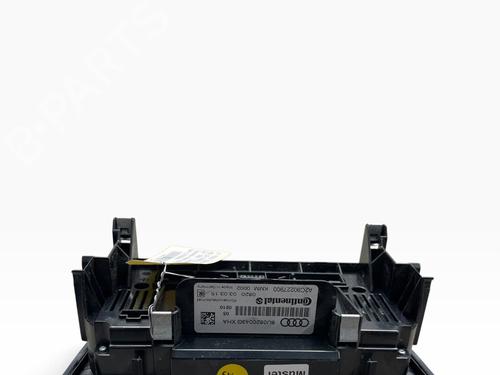 Climate control AUDI Q3 (8UB, 8UG) 2.0 TDI | BP30817678I5 - Image 3