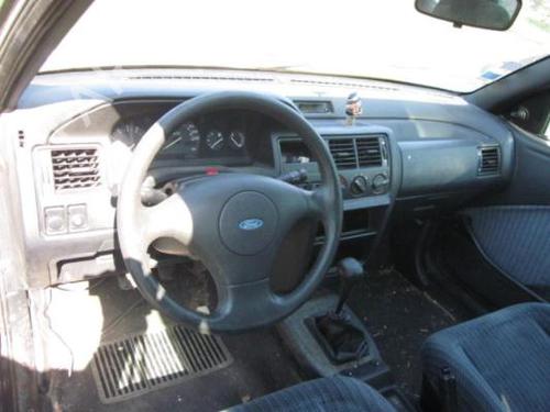 Other FORD ESCORT V Turnier (ANL)  | BP25532570O1 