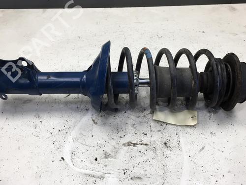 Used Right front shock absorber VW GOLF II (19E, 1G1) 1.8 (90 hp) 25545741