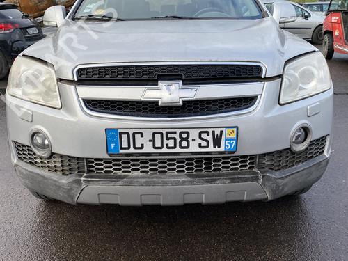 Radio CHEVROLET CAPTIVA (C100, C140) 2.0 D 4WD | BP25566486E6  - Image 6