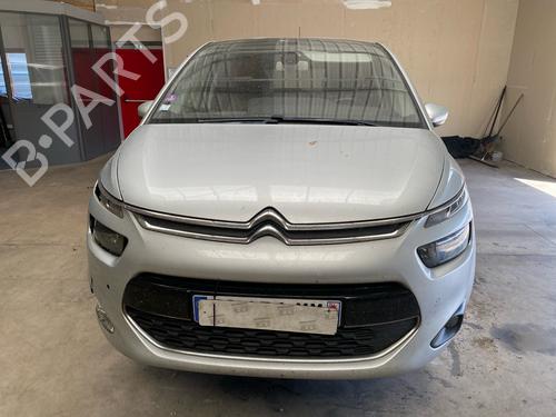 Left daytime light CITROËN C4 Picasso II 1.6 THP 165 | BP38779739C104 - Image 13
