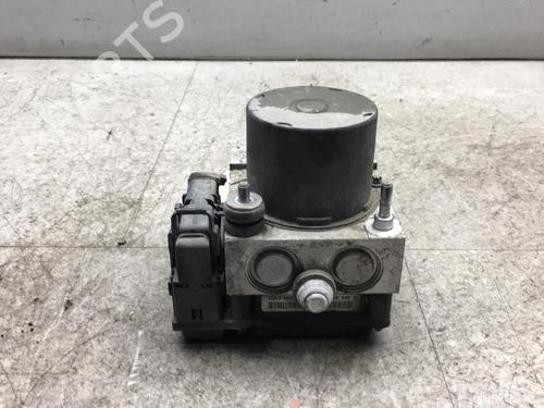 Used ABS pump ABS pump OPEL CORSA C (X01) 1.3 CDTI (F08, F68) (70 hp) 25573224 25573224