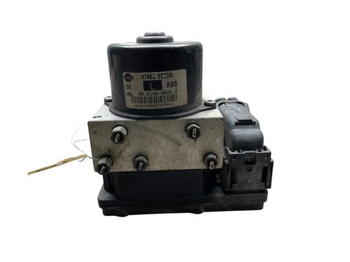 ABS pump NISSAN NAVARA NP300 (D40) 2.5 dCi 4WD | BP32260398M43 - Image 2