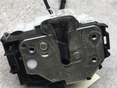 Front right lock FIAT PANDA (169_) 1.2 (169.AXB11, 169.AXB1A) | BP25520731C97 