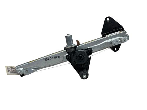 Front right window mechanism DACIA JOGGER (RK_) 1.0 TCe 100 ECO-G (RKMT) | BP33205787C23 - Image 3