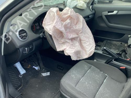 Starter AUDI A3 Sportback (8PA) 1.4 TFSI | BP26293803M8  - Image 21