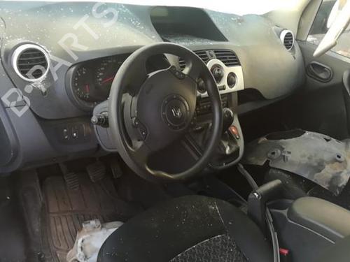 Rudehejsemekanisme Højre foran RENAULT KANGOO / GRAND KANGOO II (KW0/1_) 1.5 dCi 90 (KW05, KW08, KW0G, KW11) | BP25516294C23 