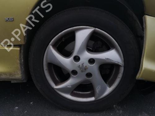 Left taillight PEUGEOT 206 SW (2E/K) 2.0 HDi | BP25523858C34  - Image 37
