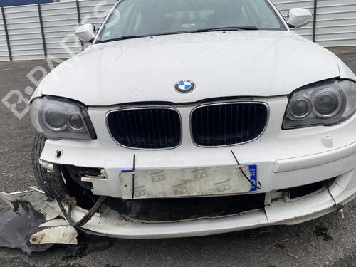 Warning switch BMW 1 (E81) | BP34360230I22 - Image 5