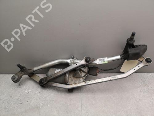 Used Front wiper motor RENAULT LAGUNA III (BT0/1) 1.5 dCi (BT00, BT0A, BT0T, BT1J) (110 hp) 25578451