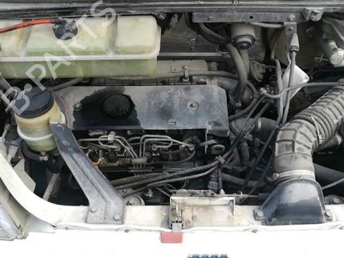 Left mirror FIAT DUCATO Van (230_) 2.8 D | BP25516784C26 