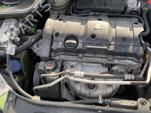 ABS pump PEUGEOT 206 CC (2D) 1.6 16V (2DNFUF, 2DNFUR) | BP25542015M43 - Image 21