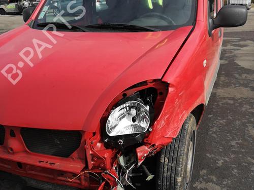 Front right seatbelt RENAULT KANGOO Express (FC0/1_) 1.5 dCi (FC07, FC1R) | BP25524799I25 - Image 14