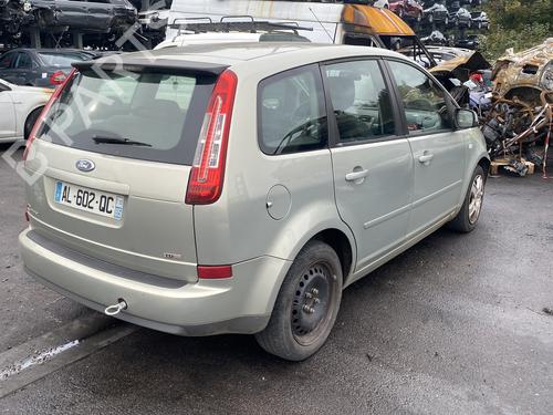 Front left seatbelt FORD C-MAX (DM2) 1.6 TDCi | BP25566146I26  - Image 18