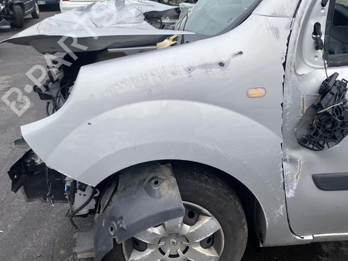 Styregear/Snekke RENAULT KANGOO Express (FW0/1_) 1.5 dCi 90 (FW0G, FW05, FW08, FW11) | BP25546547M22 