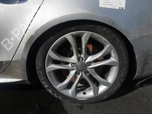 Starter AUDI A4 B8 Avant (8K5) S4 quattro | BP25525081M8 - Image 9