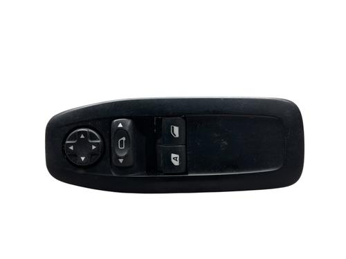 Used Left front window switch Left front window switch PEUGEOT 208 I (CA_, CC_) 1.4 HDi (68 hp) 31754029 31754029