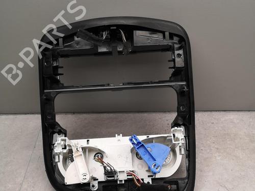 Climate control RENAULT CLIO IV (BH_) 1.5 dCi 75 | BP25585600I5