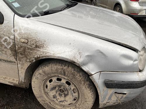 Trækkugle/Mekanisme VW GOLF IV Variant (1J5) 1.9 TDI | BP25550135C141 