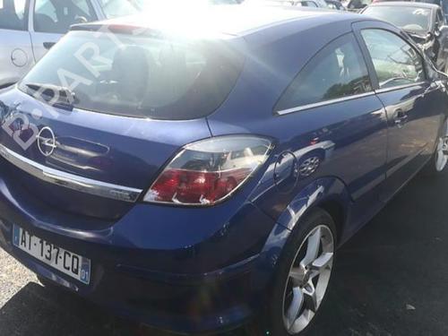 Left taillight OPEL ASTRA H GTC (A04) 1.9 CDTi (L08) | BP25576963C34 - Image 7