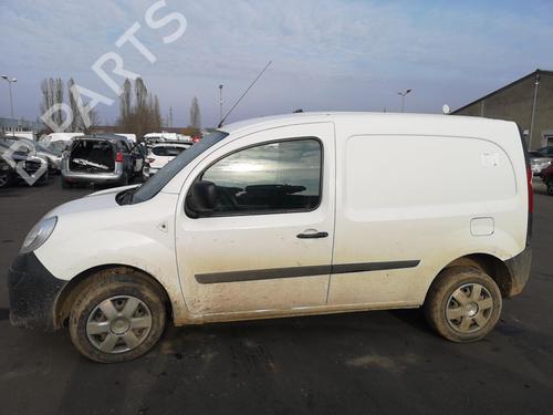 Heater blower motor RENAULT KANGOO / GRAND KANGOO II (KW0/1_) 1.5 dCi 90 (KW05, KW08, KW0G, KW11) | BP25585262M62 
