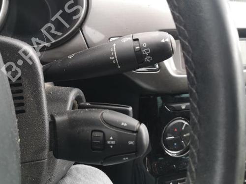 Climate control CITROËN C3 II (SC_) 1.4 HDi 70 (SC8HZC, SC8HR0, SC8HP4) | BP25579113I5  - Image 30
