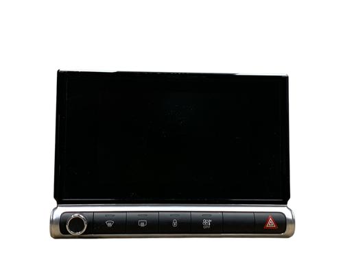 Display CITROËN C4 CACTUS 1.5 BlueHDi 100 (102 hp) 28440203