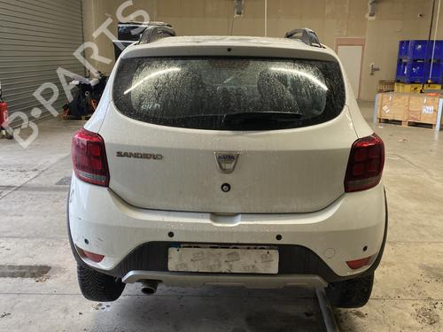 Front left window mechanism DACIA SANDERO II TCe 90 (B8M1, B8MA, B8AC) | BP36334147C22  - Image 17