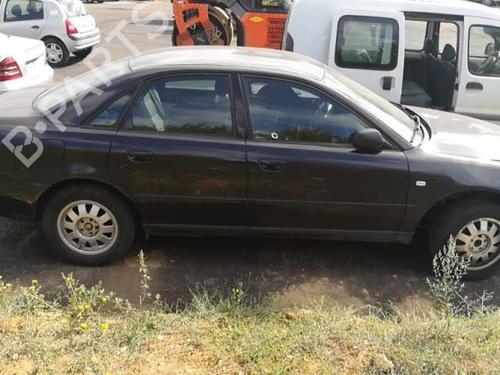 Left mirror AUDI A4 B5 (8D2) 1.9 TDI | BP25552733C26 