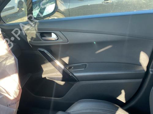 Climate control PEUGEOT 508 I (8D_) 2.0 HDi | BP36057683I5 - Image 6