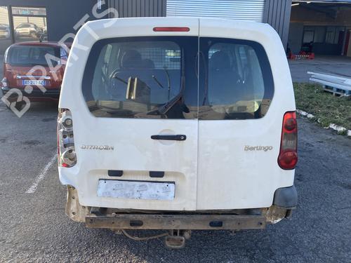 Left mirror CITROËN BERLINGO MULTISPACE (B9) 1.6 HDi 110 | BP31289946C26  - Image 18