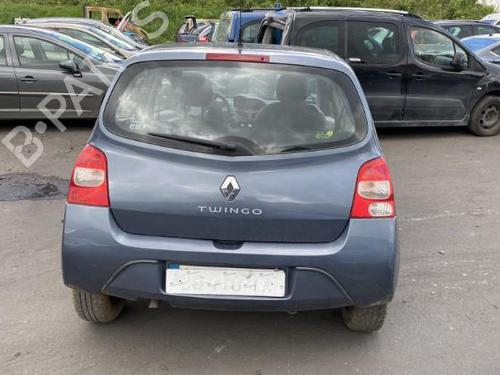 Radio RENAULT TWINGO II (CN0_) 1.2 16V (CN04, CN0B) | BP25531353E6  - Image 24