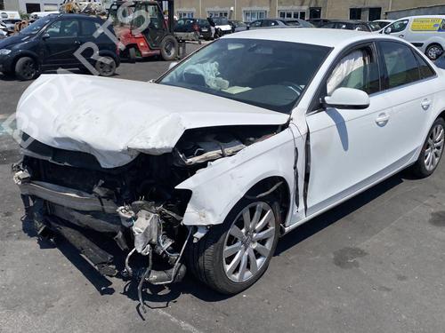 Front right window mechanism AUDI A4 B8 (8K2) 2.0 TDI | BP25514428C23  - Image 9