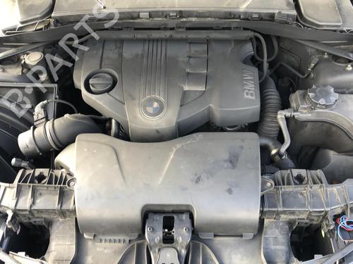 Grille BMW 1 (E87) 118 d | BP25557331C40 