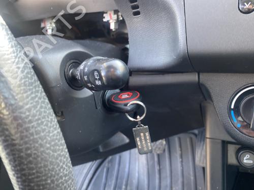 Steering column stalk SUZUKI SWIFT III (MZ, EZ) 1.3 DDiS (RS413D) | BP25500843I23 - Image 24