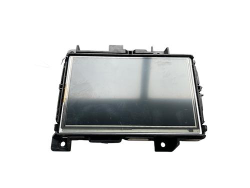 Used Display monitor Display monitor RENAULT CLIO III (BR0/1, CR0/1) 1.4 16V (98 hp) 26139932 26139932