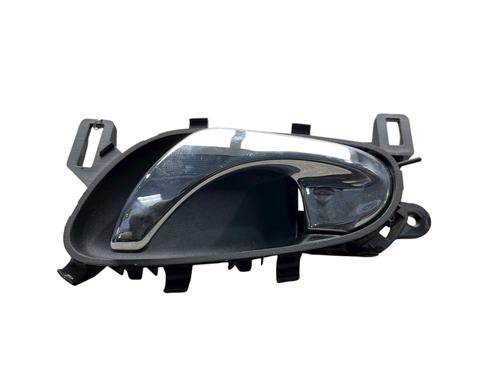 Rear left interior door handle RENAULT KADJAR (HA_, HL_) 1.5 dCi 110 (HLA3) | BP25565206I15 