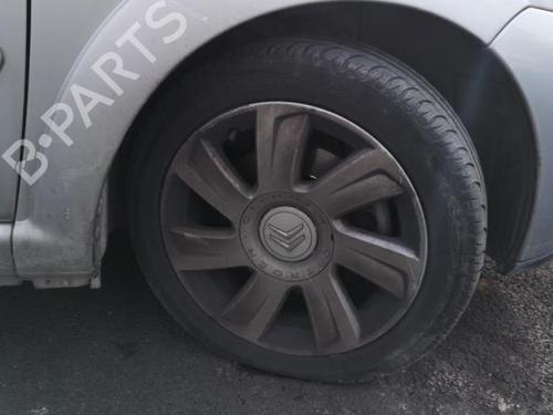 Rear right lock CITROËN C3 I (FC_, FN_) 1.6 16V | BP25532494C99 