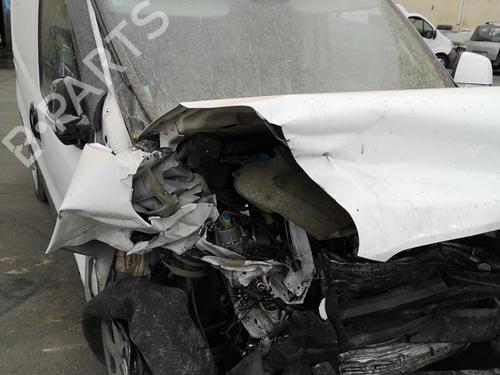 Left taillight FIAT DOBLO Cargo (263_) 1.3 D Multijet | BP25575200C34  - Image 29